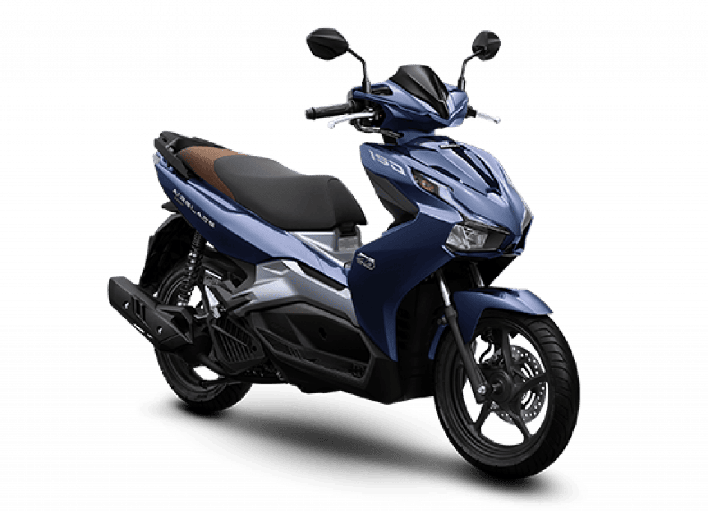 Honda Air Blade 150 Các Phiên Bản