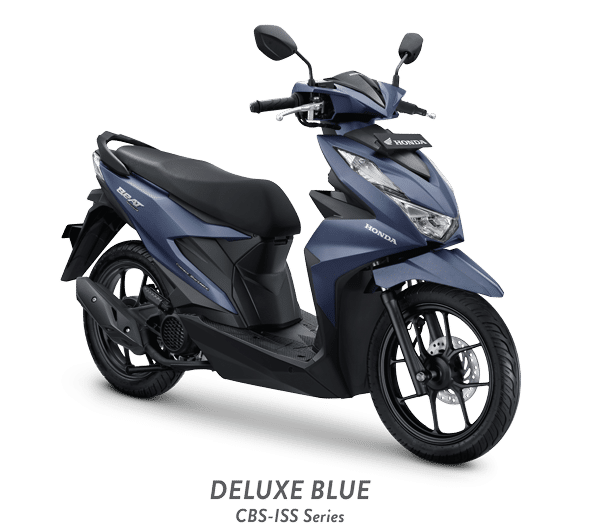 Honda Beat 110cc 2024