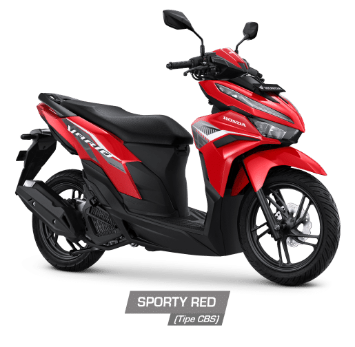 Honda Vario 125 nonISS 2023