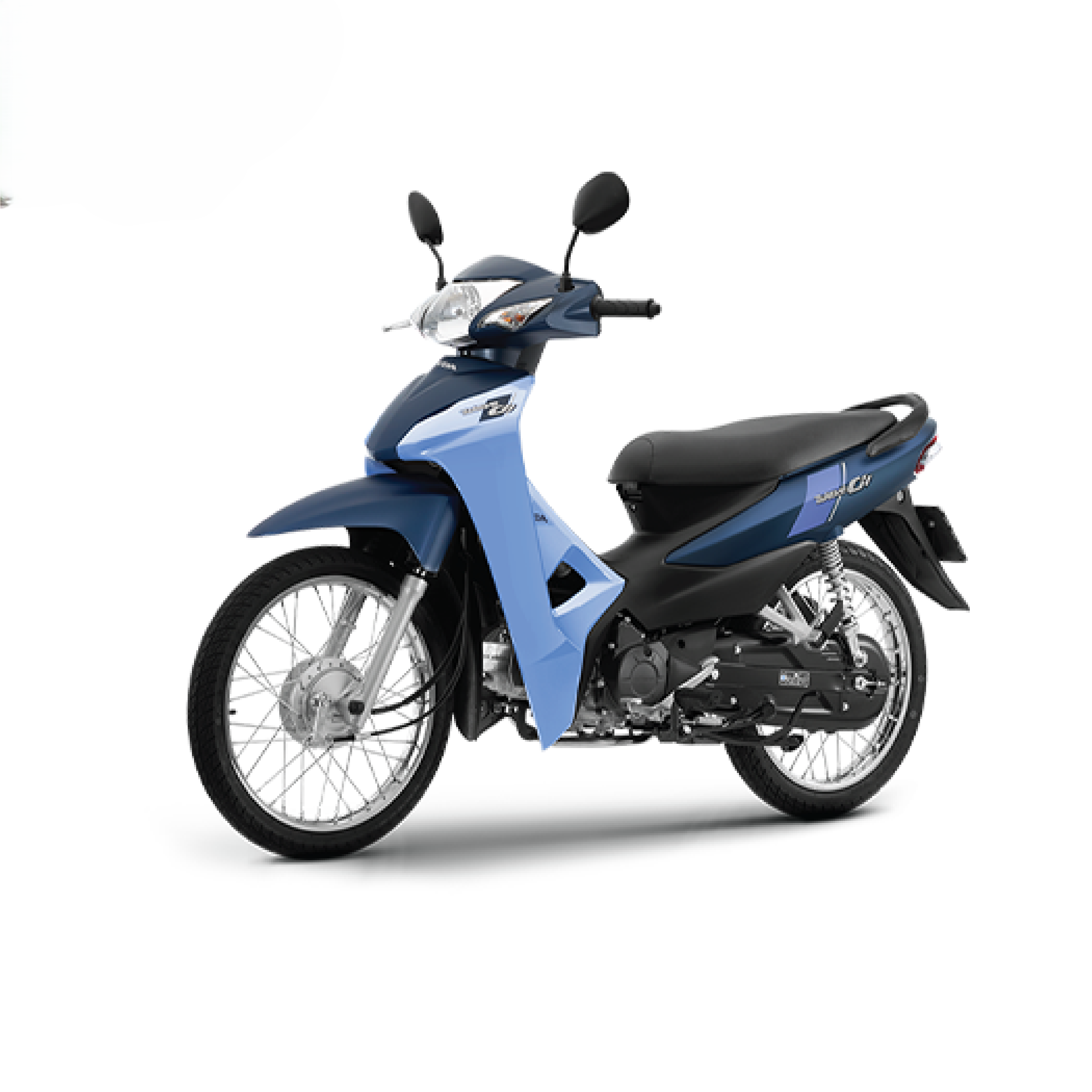 Honda Wave Cổ Điển 2025