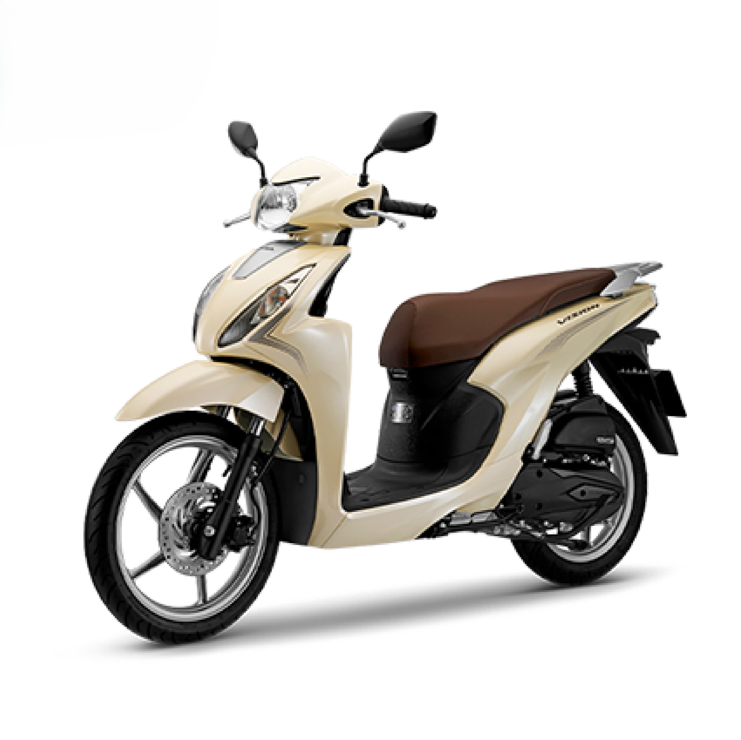 Honda Vision 2025 Cổ Điển