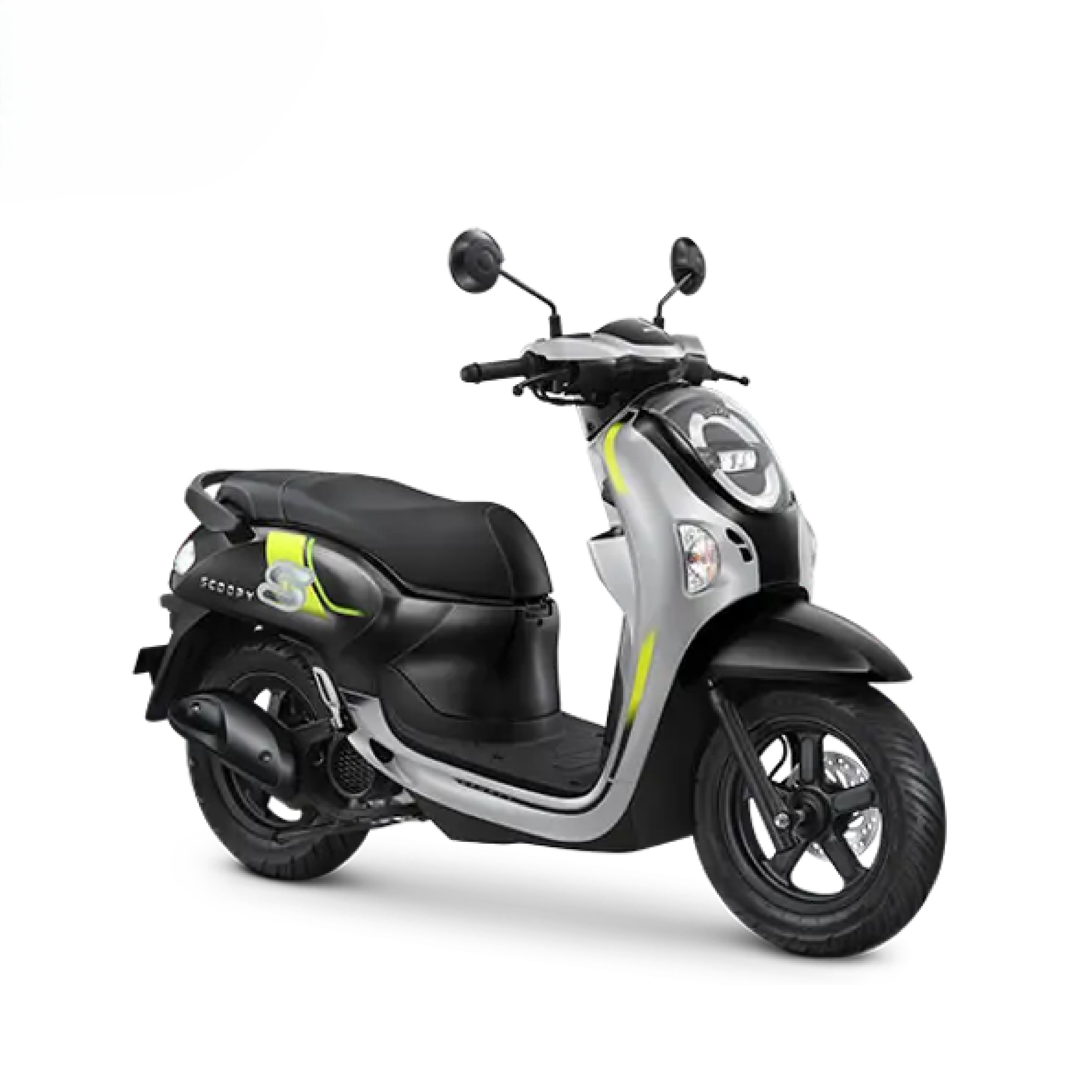 Honda Scoopy