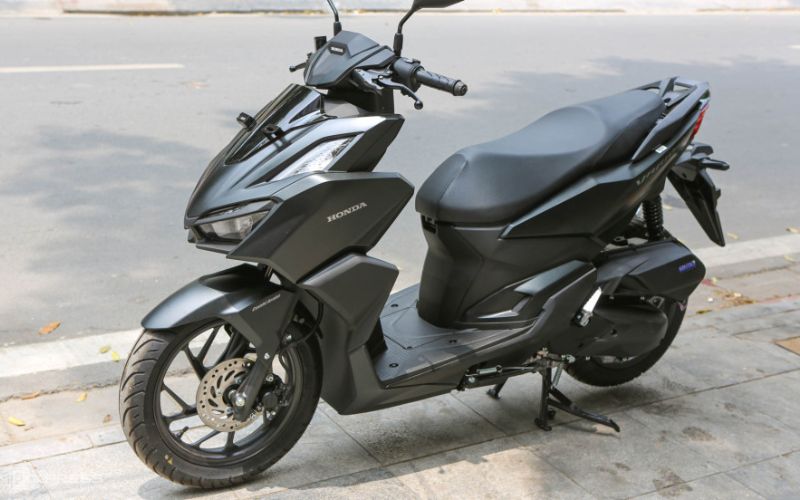 giá lăn bánh vario 160 2025 nhập khẩu