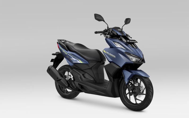 thiết kế vario 160