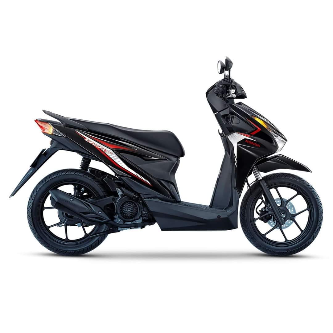 gia-xe-honda-beat-2025