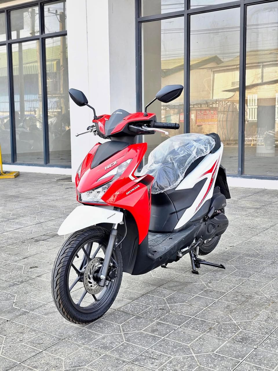 gia-xe-honda-beat-moi-2025