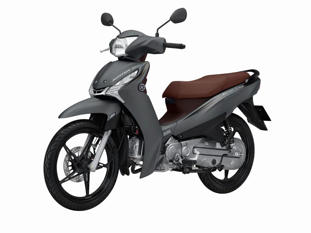 Ưu và nhược điểm của Yamaha Jupiter Finn