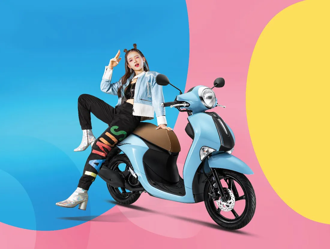 Thường sẽ cần trả trước 7–9 triệu đồng cho phiên bản Standard đẻ mua Janus 2025 trả góp