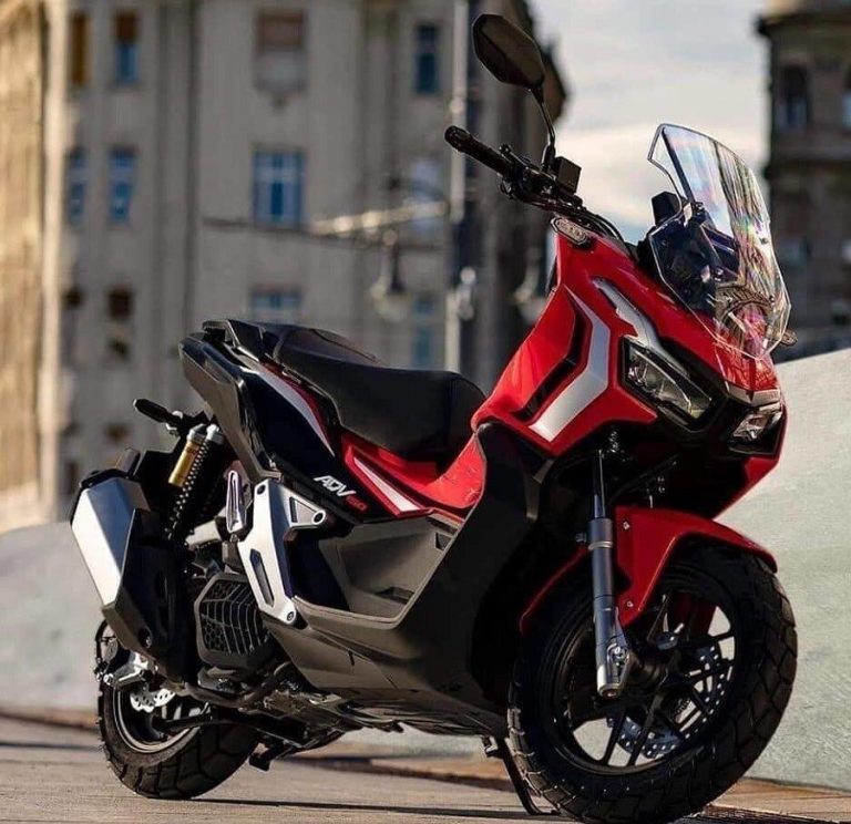 Giá xe Honda ADV 150 trả góp mới nhất - Vua xe góp