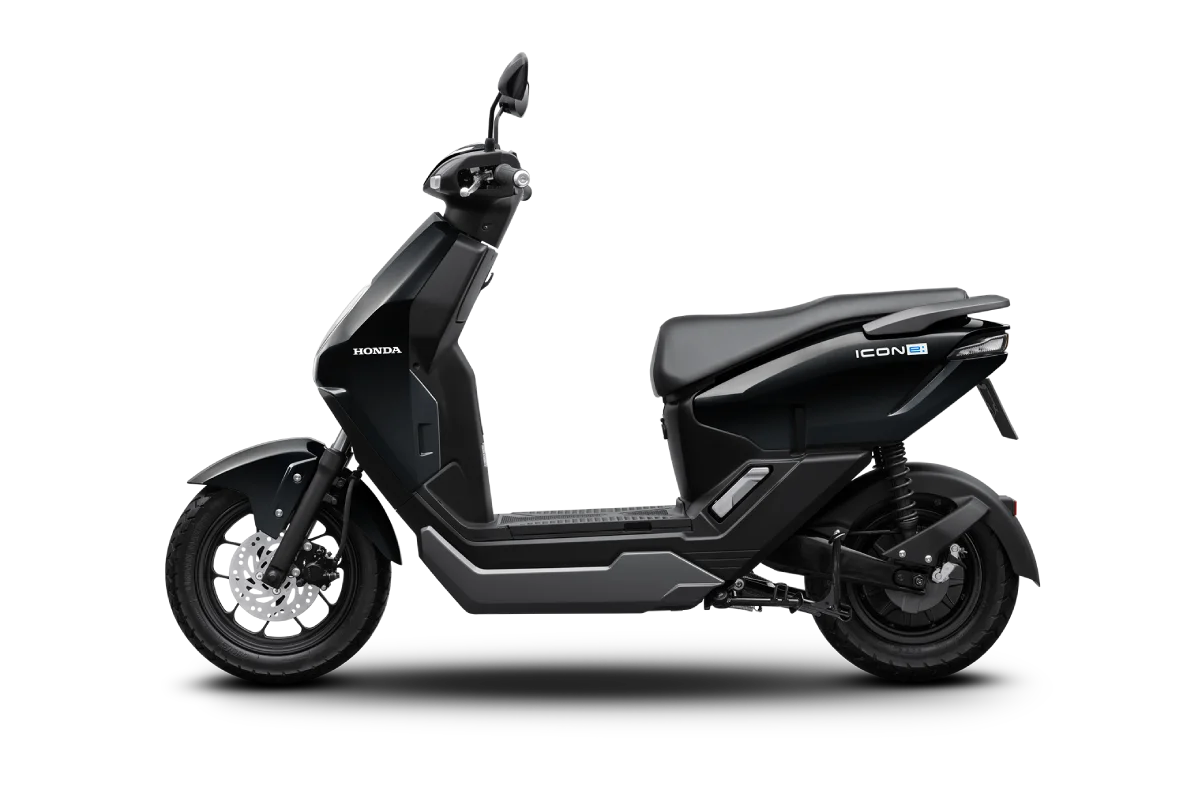 Honda Icon e
