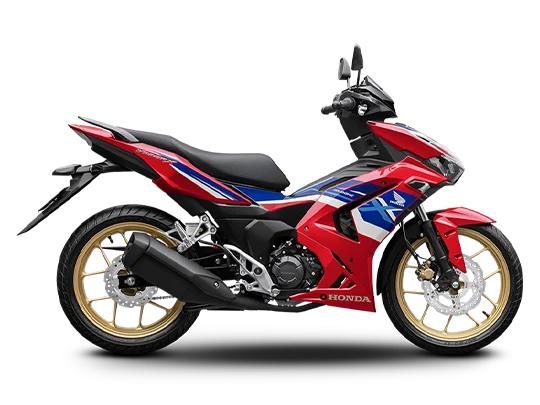Honda Winner X V5 2026