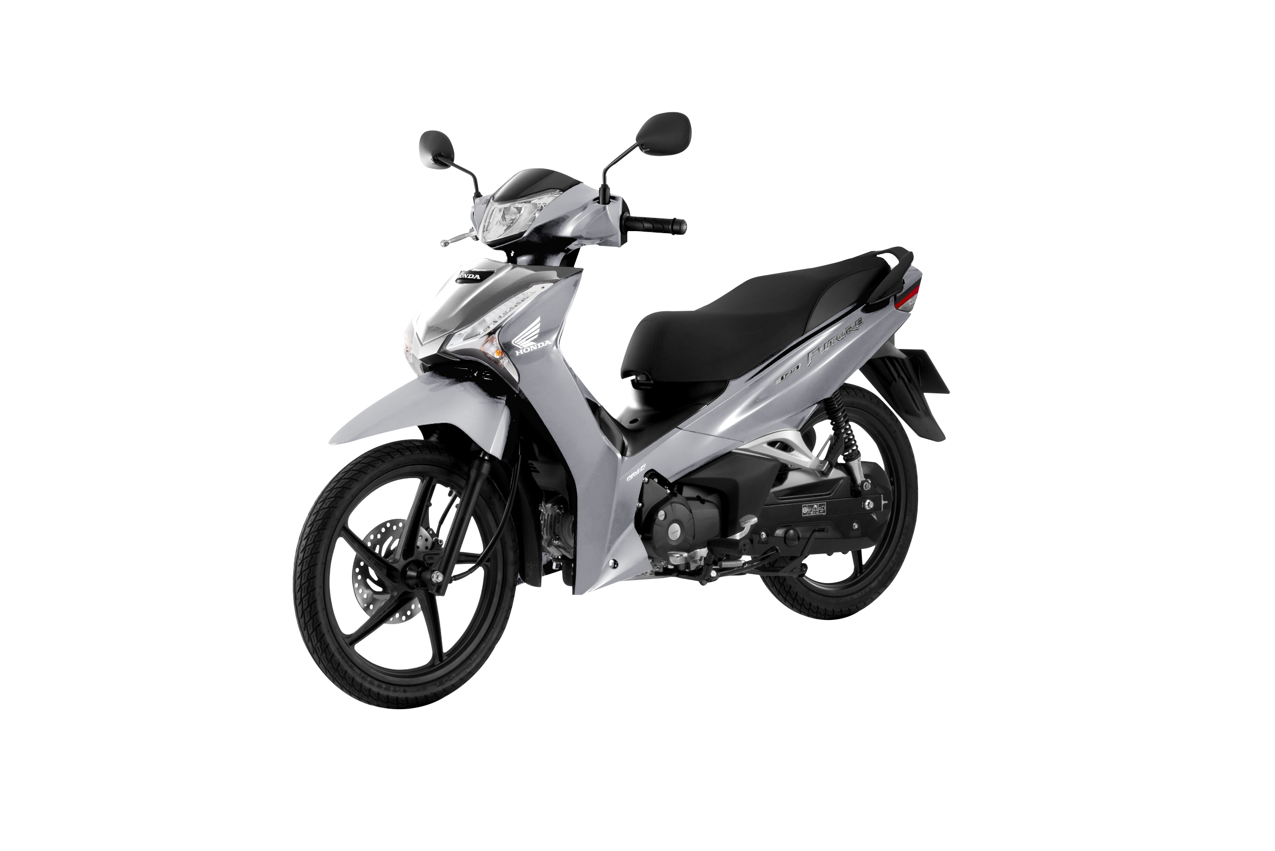 Honda Future 2026