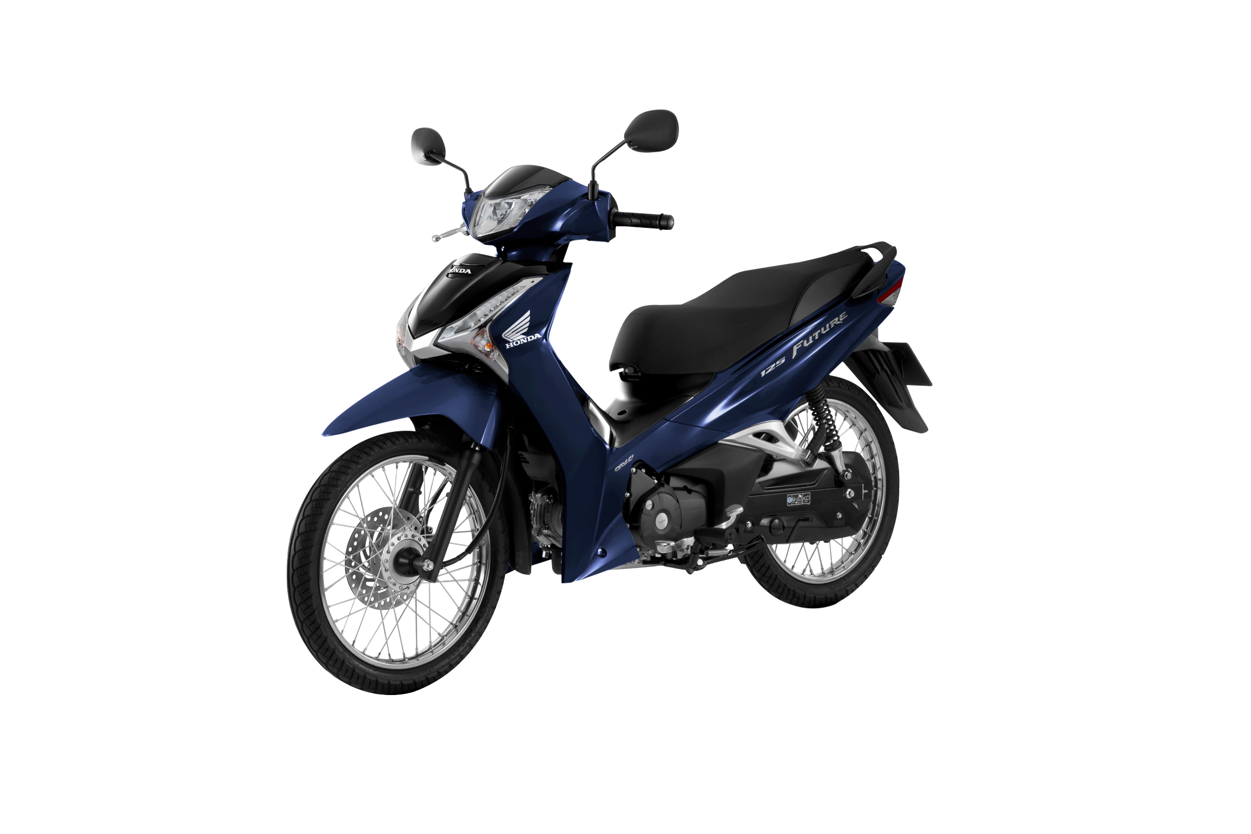 Honda Future 2026