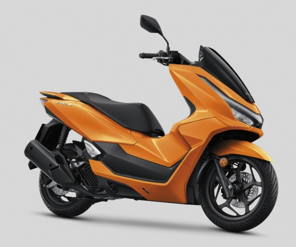 Mua trả góp Honda PCX 160 2026 trả trước bao nhiêu tiền?