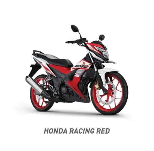 Honda Sonic 150CC 2026