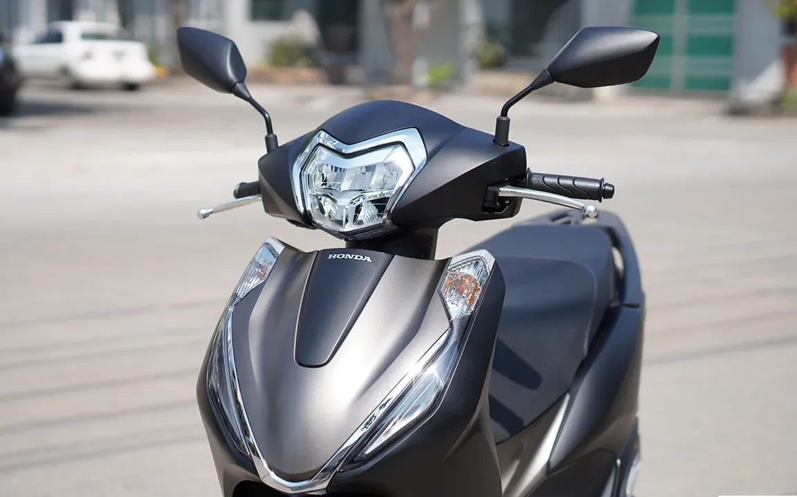 Thủ tục mua trả góp Honda Lead 2026 cần những giấy tờ gì?