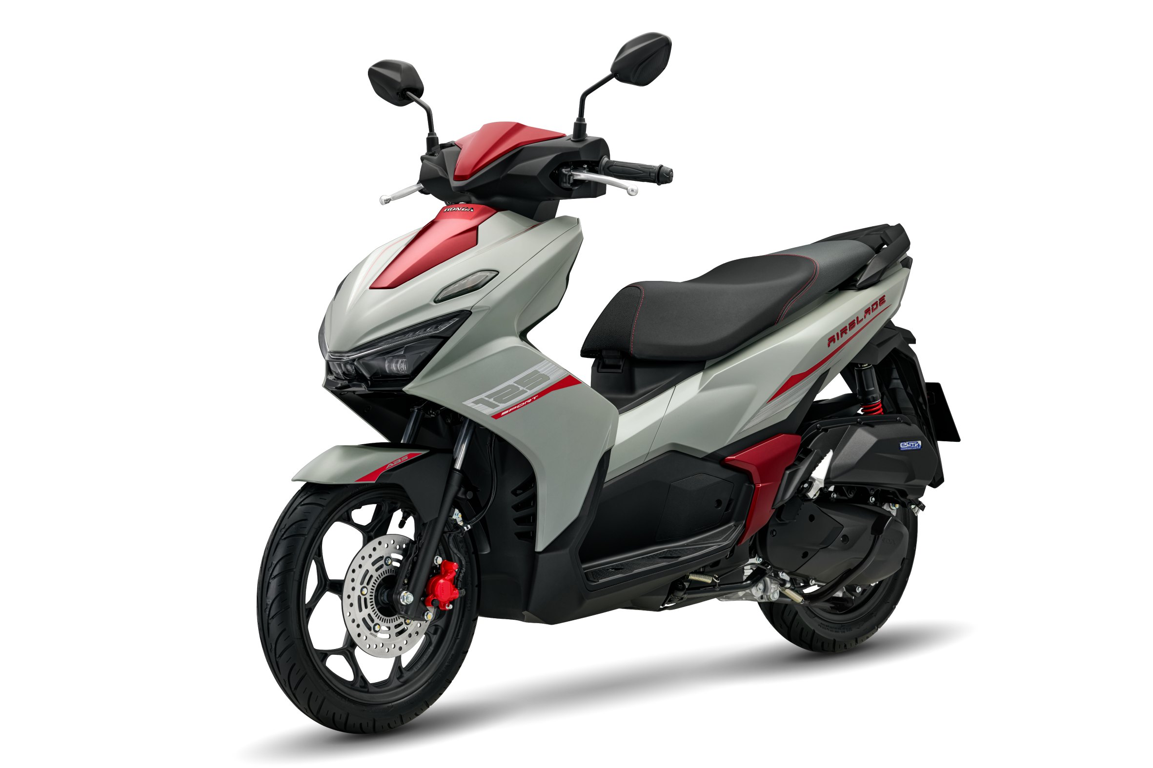 Honda Air Blade 125 2026
