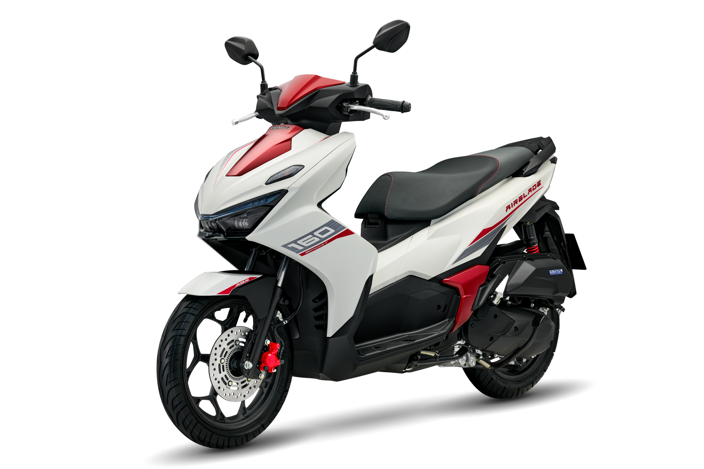 Honda Air Blade 160 2026