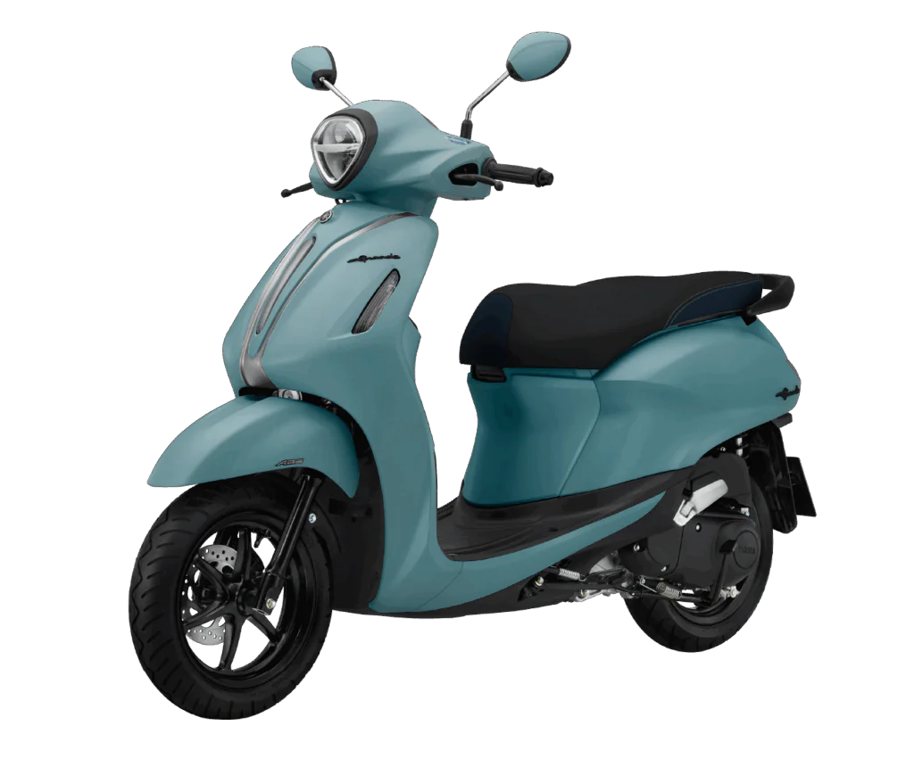 Yamaha Grande 2026