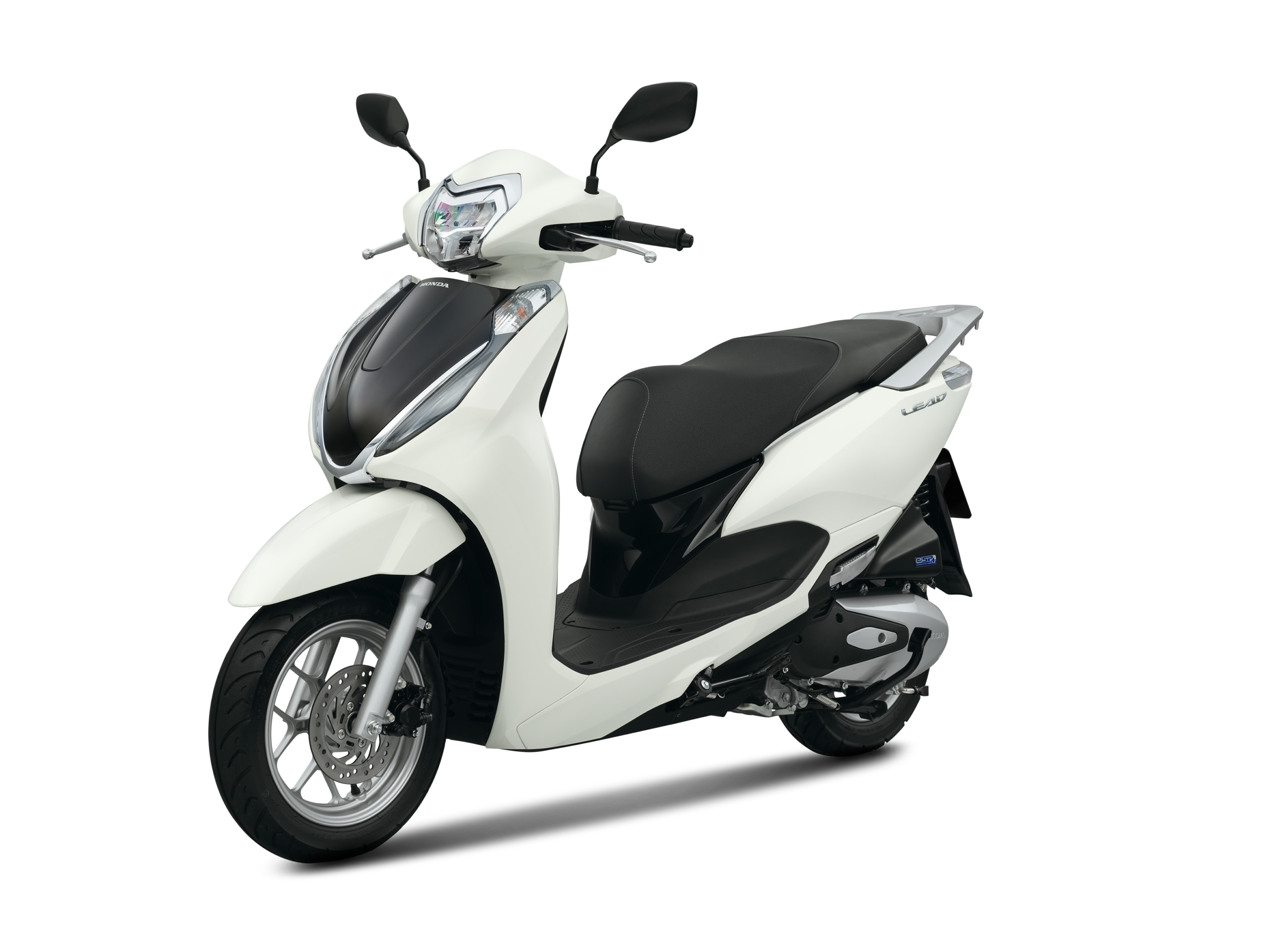 Honda Lead 2026