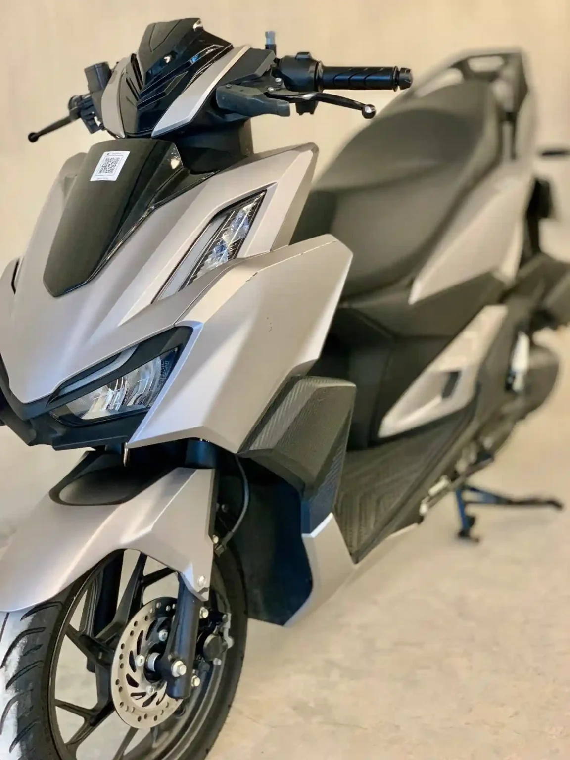 Mua Trả Góp Honda Vario 160 Cần Chuẩn Bị Trước Bao Nhiêu?