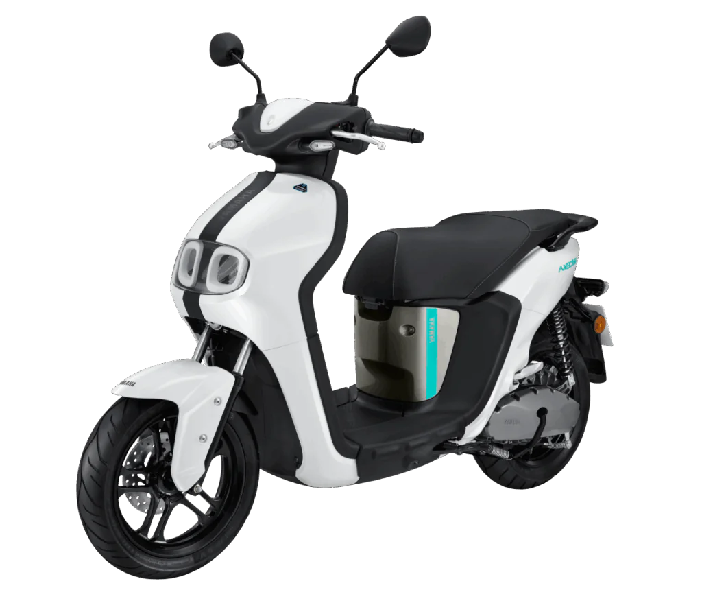 Yamaha NEO’s 2026
