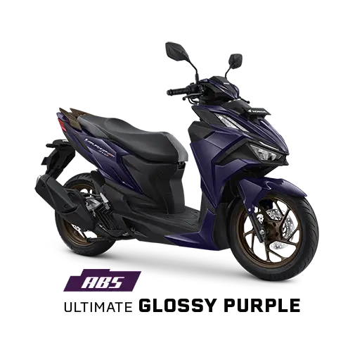 Honda Vario 160 Evo