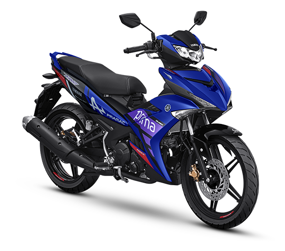 MX King 150 2026 