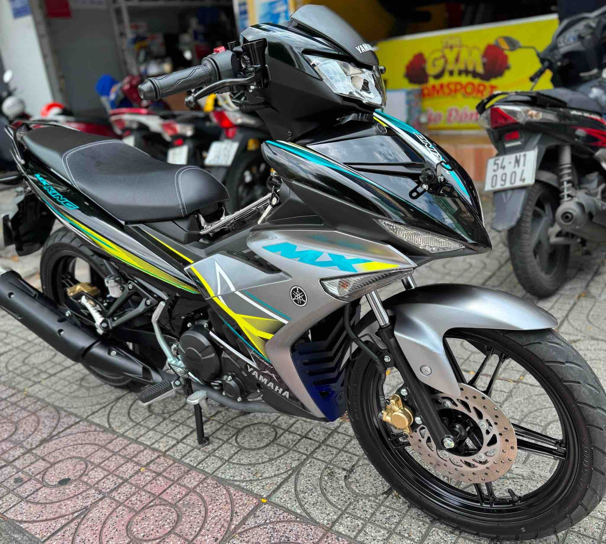 xe-mx-king-150-2026