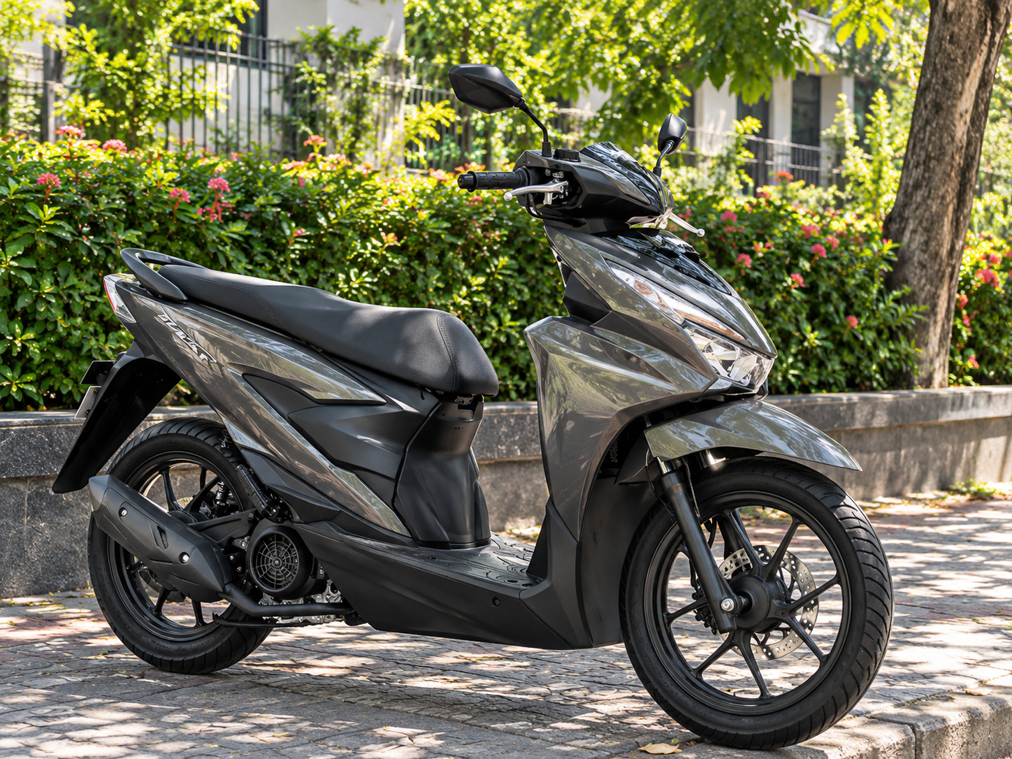 Honda Beat 2026 Đi Phố Có Tiết Kiệm Xăng Không?