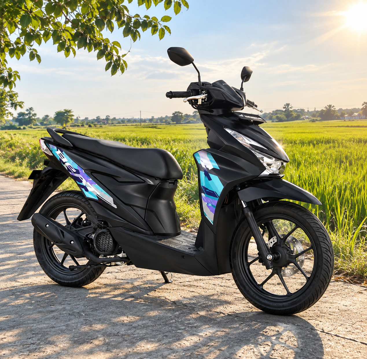Honda Beat 2026 Có Đáng Mua Không? Phân Tích Ưu Nhược Điểm