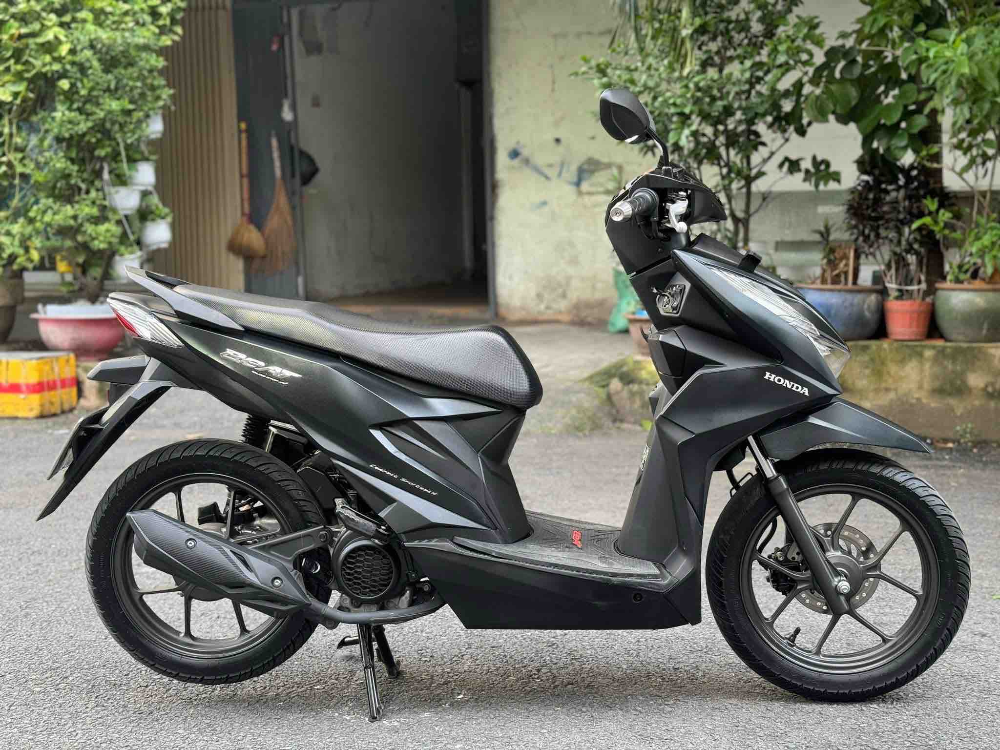 gia-honda-beat-2026-hom-nay
