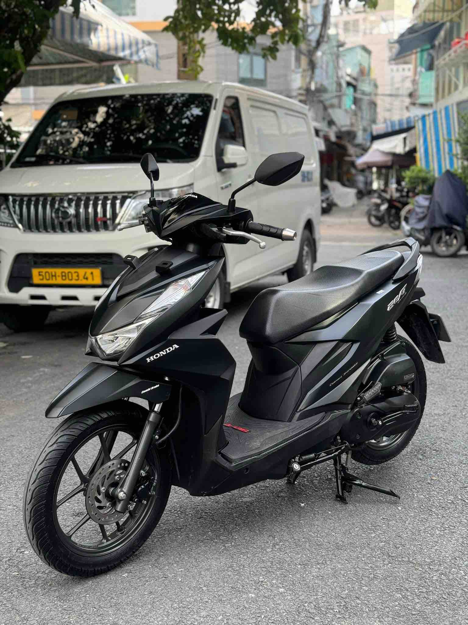 gia-xe-honda-beat-2026-tai-viet-nam