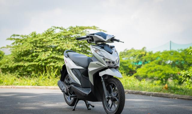 Giá Honda Beat 2026 tại Vuaxegop.vn