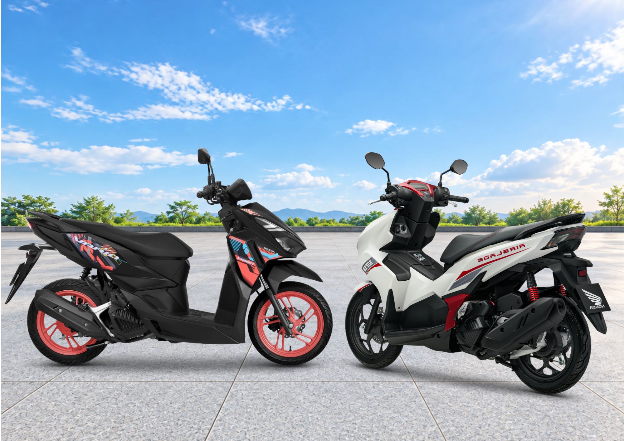 Vario-125-hop-voi-nguoi-thich-ca-tinh-Air-Blade-125-dang-can-nhac-neu-uu-tien-tien-ich