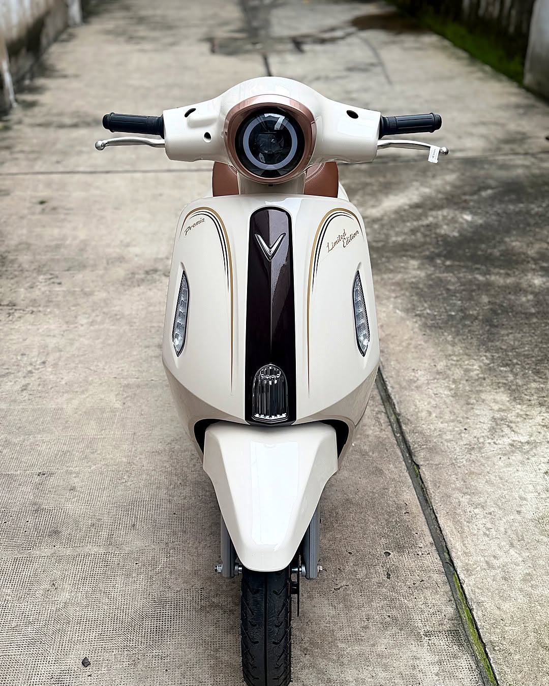 VinFast Evo Grand Limited: Khám Phá Công Nghệ Smartkey Và Khả Năng Vận Hành