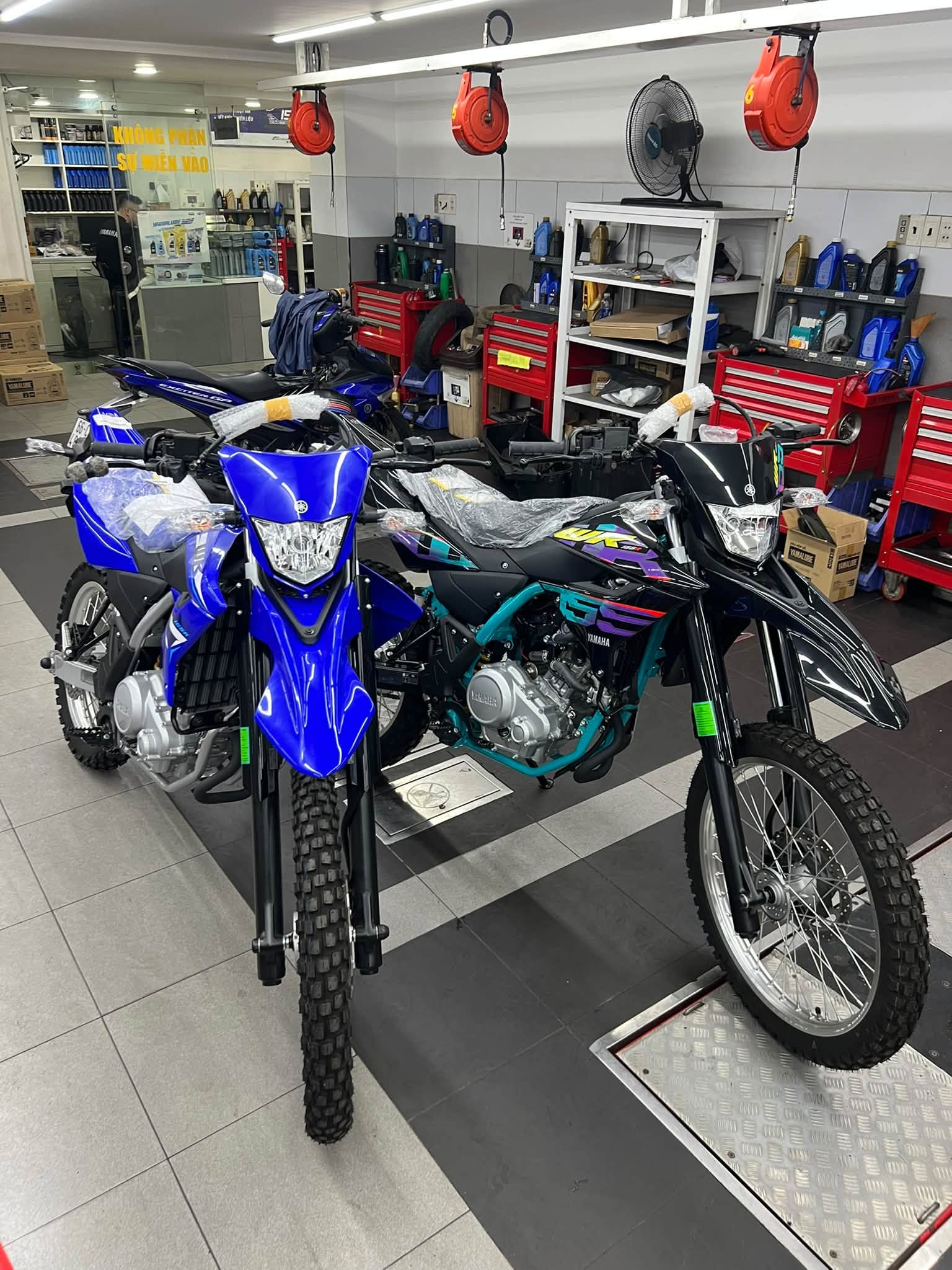 Gia-Yamaha-WR155R-2026-tai-dai-ly-79-trieu-dong