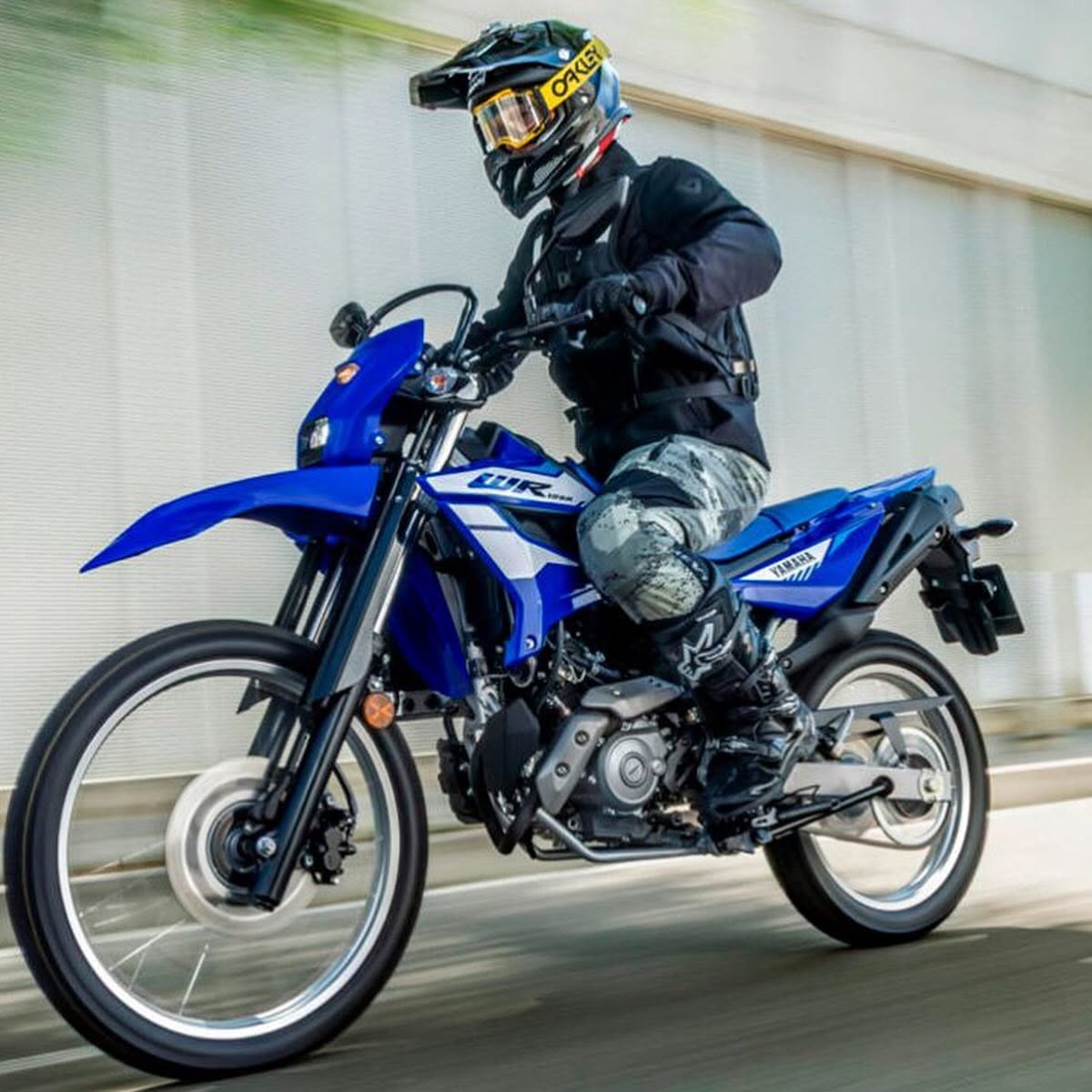 Yamaha WR155R 2026: Sức Hút Của Mẫu Cào Cào 155cc Tại Việt Nam