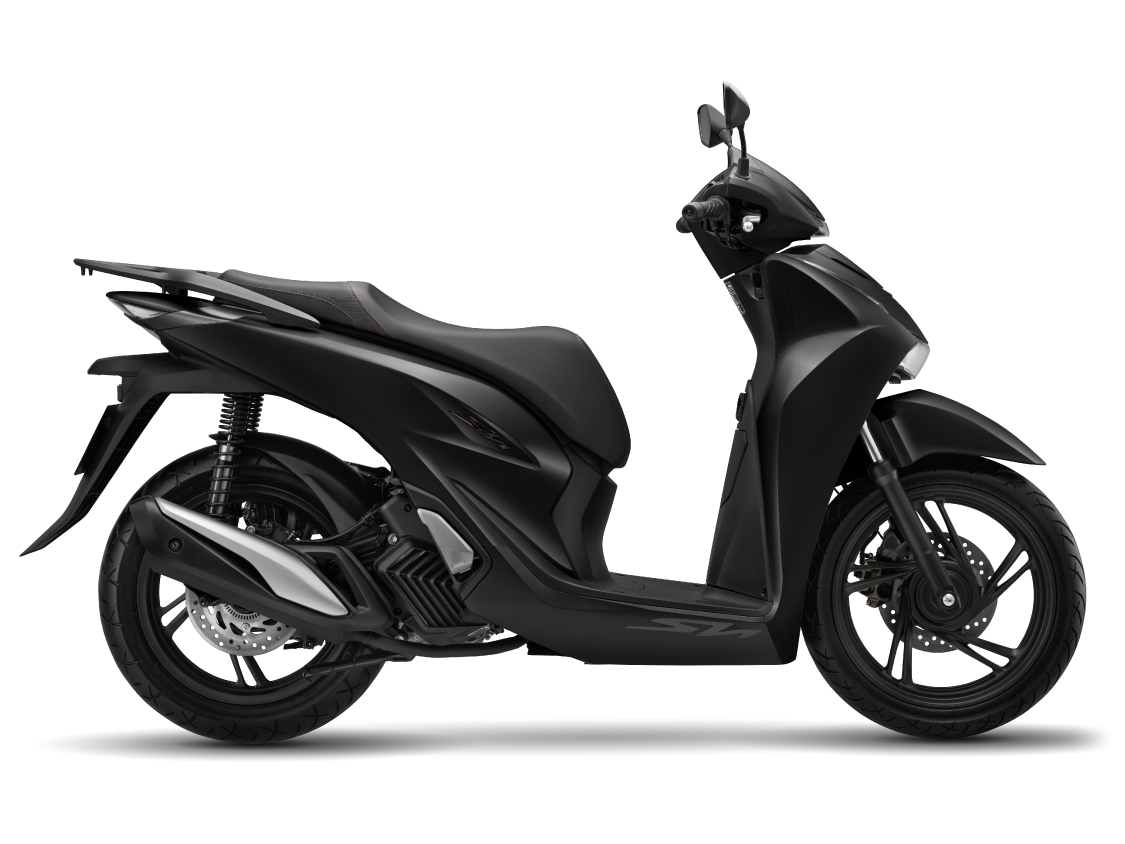 Honda SH125 2027